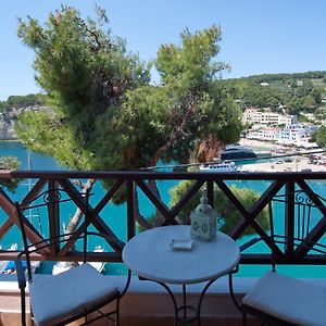 Double Room Sea View